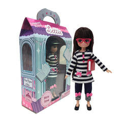 Dolls Inspired by Kids Lottie Doll